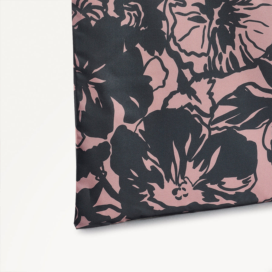 Spring Floral Fabric Responsible Foldaway in Artichoke - 110627