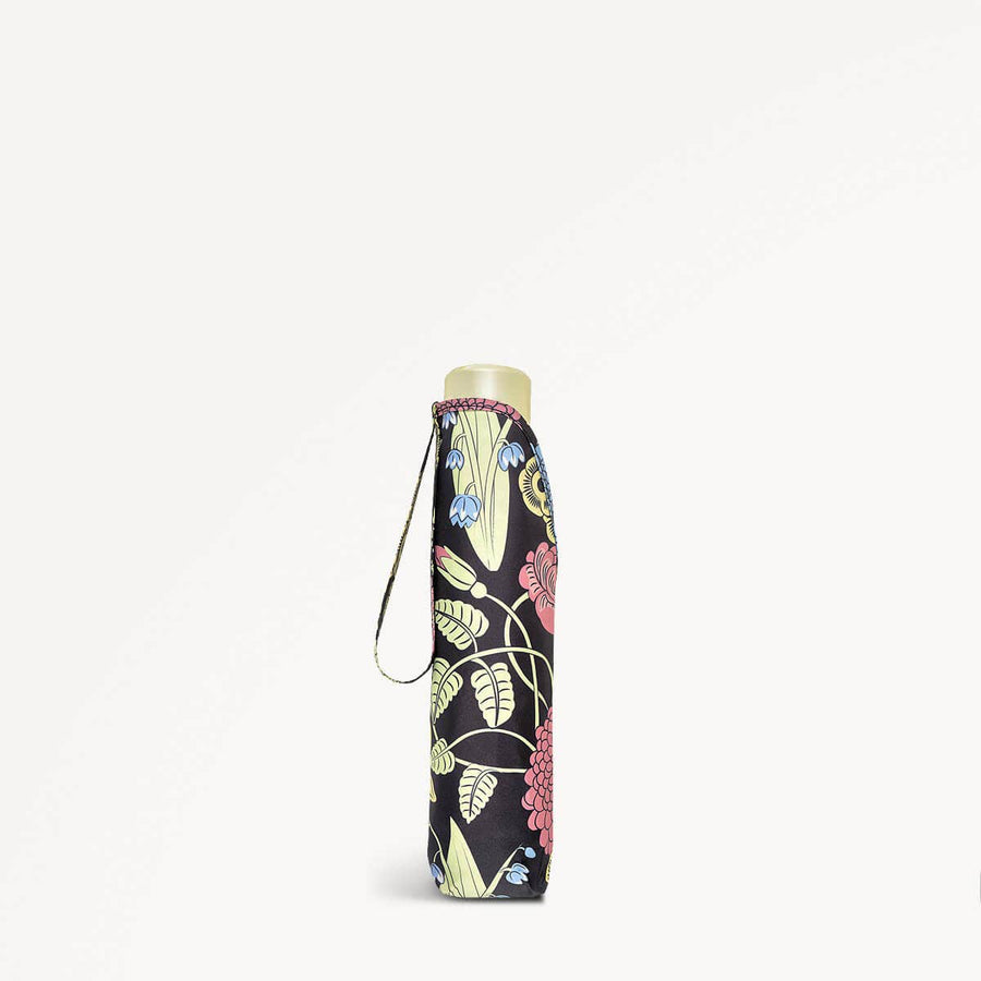 RHS SS25 Fabric Responsible Umbrella in Black - 110636