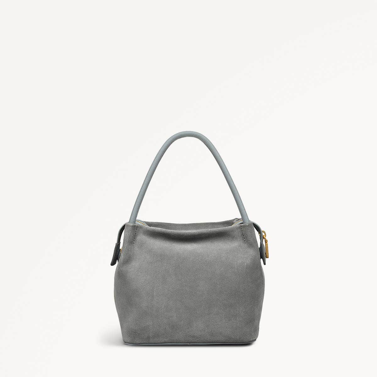 Artichoke Small Ziptop Cross Body Bag | Ivydale Road SS25 | Radley