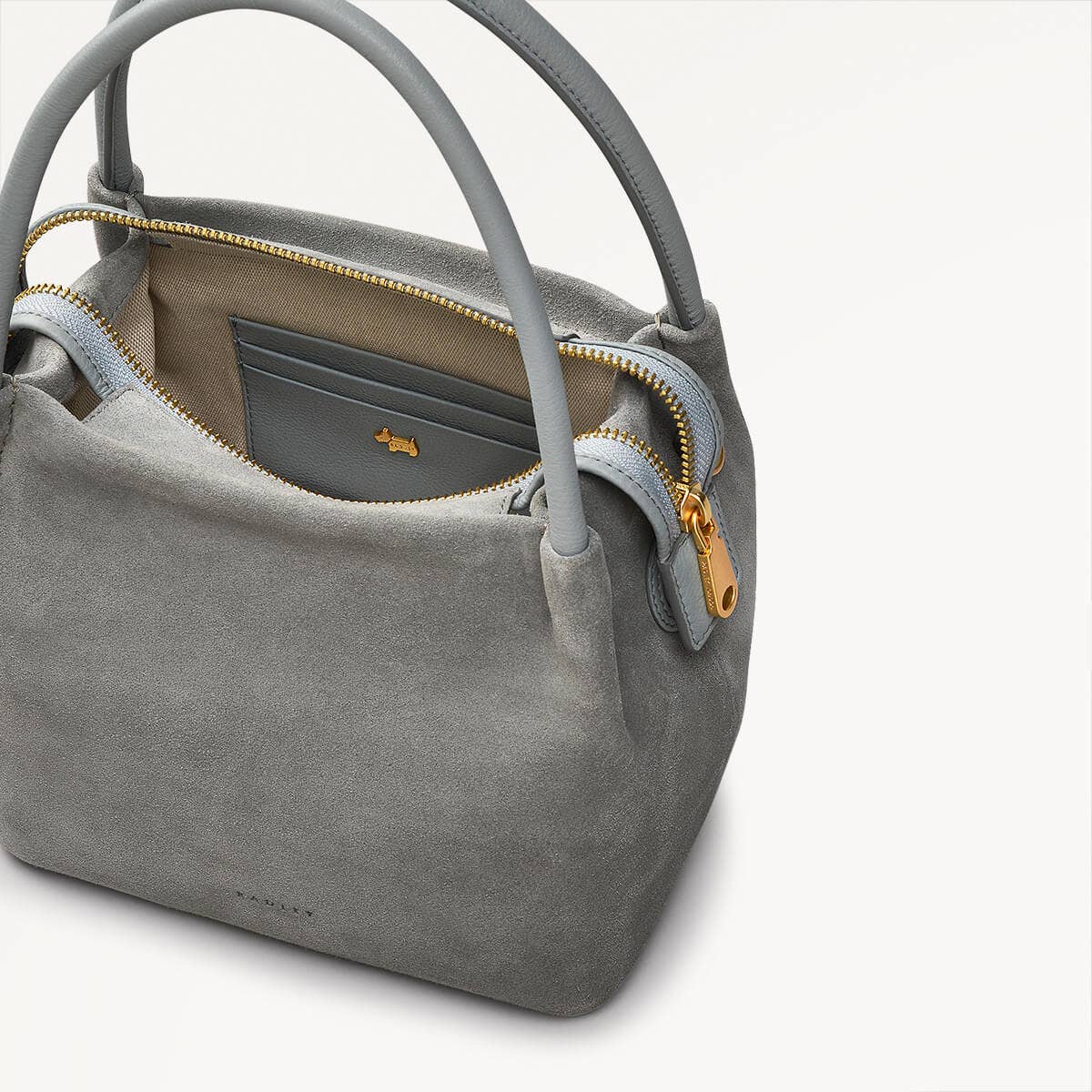 Artichoke Small Ziptop Cross Body Bag | Ivydale Road SS25 | Radley