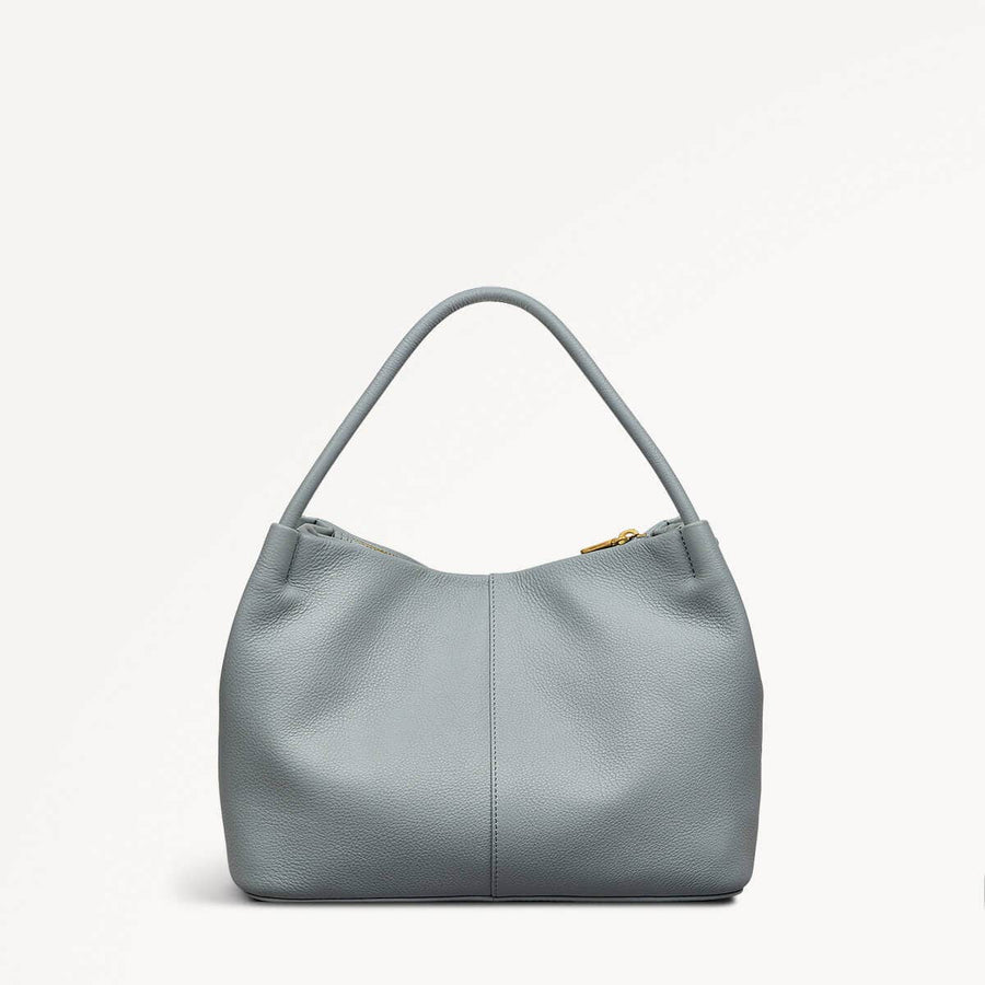 IVYDALE ROAD MEDIUM ZIPTOP GRAB ARTICHOKE