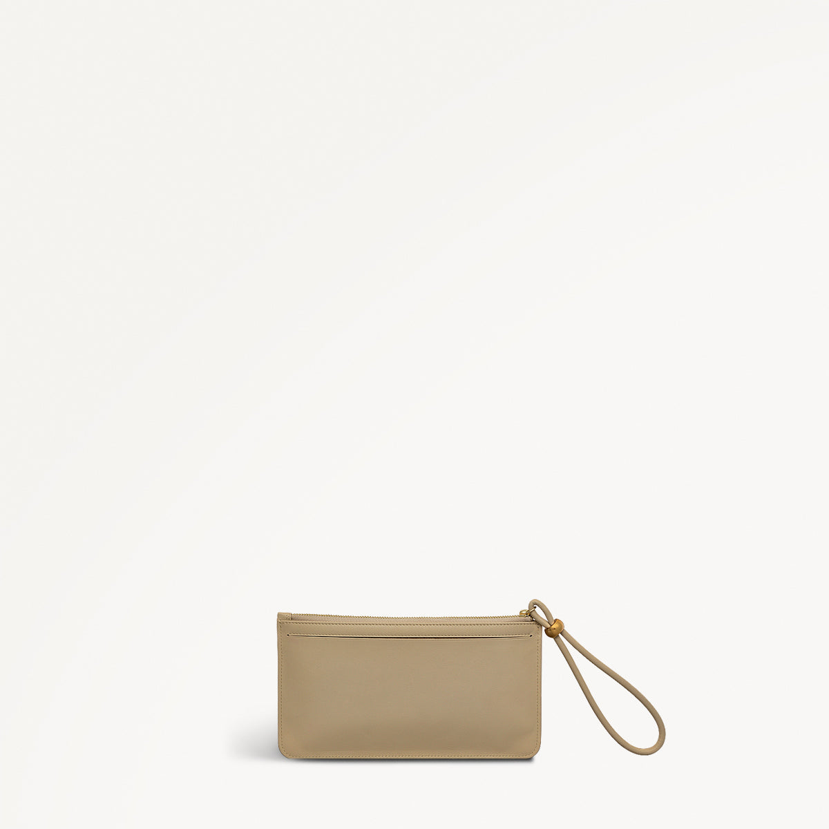 Stone Woman's Cream Pouch | The Compton SS25 | Radley