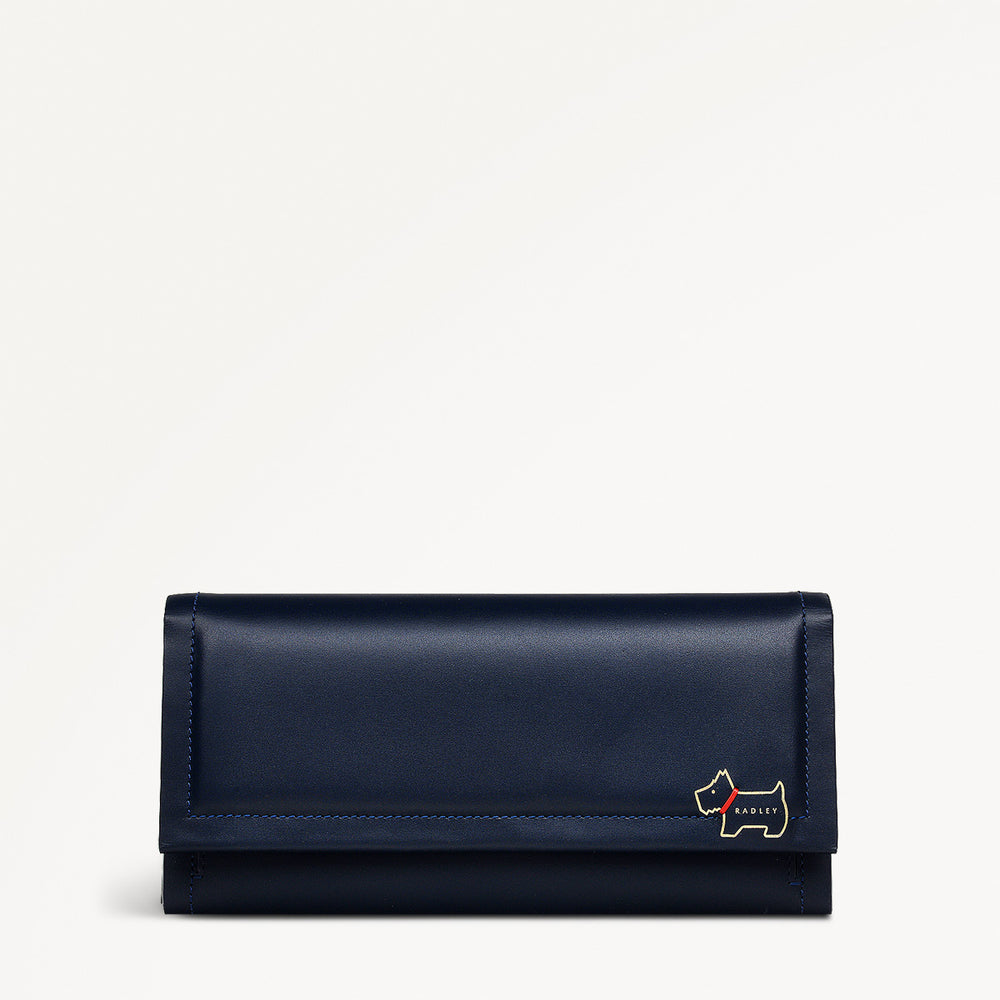 Heritage Lane Large Flapover Matine Ink - 110745