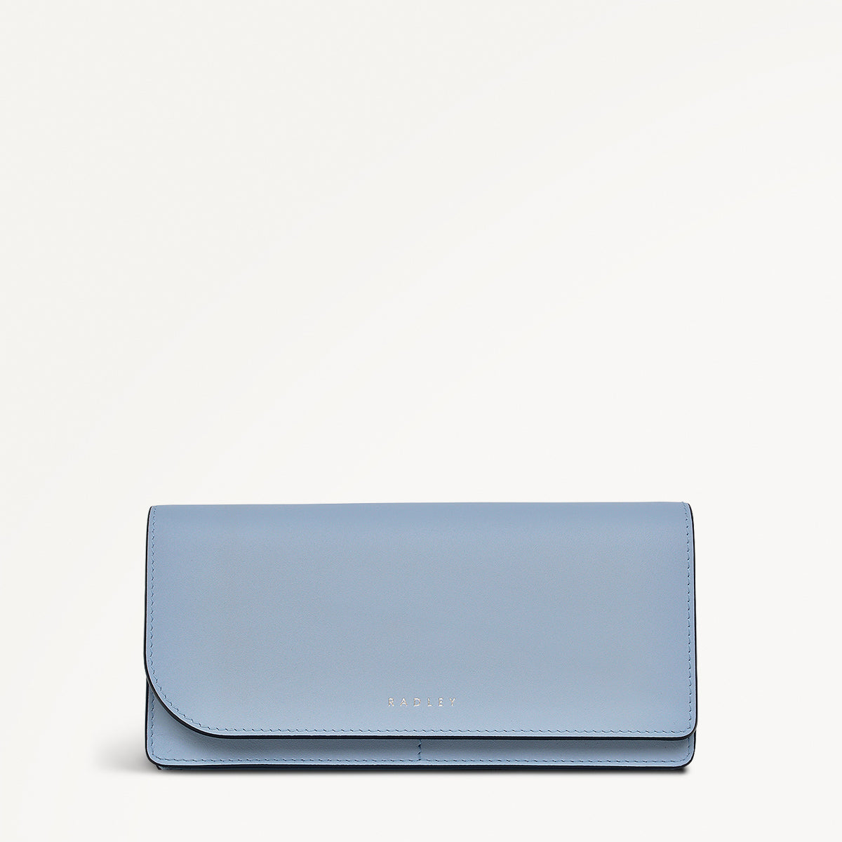 Pockets Large Bifold Matinee Smoke Blue - 110754