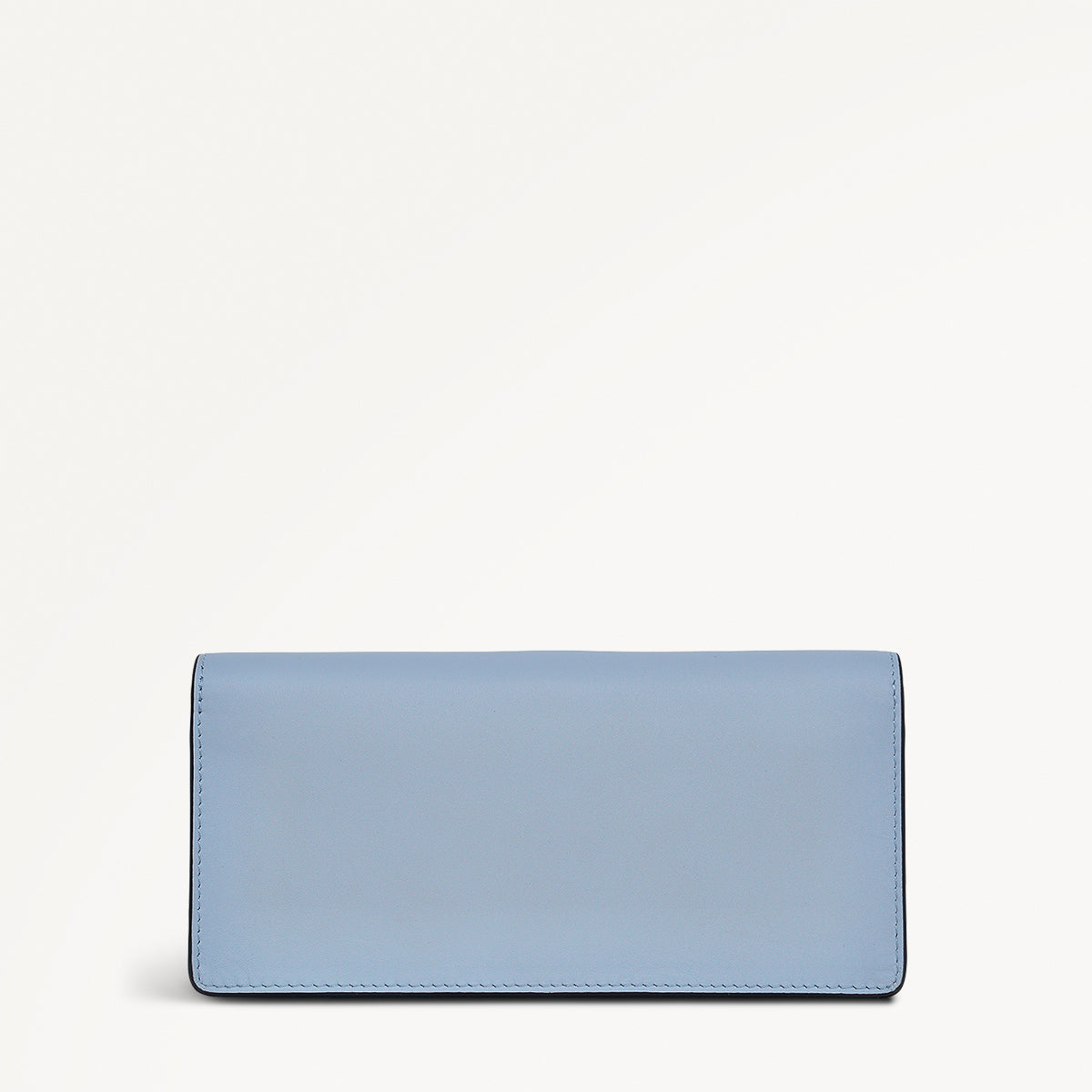 Pockets Large Bifold Matinee Smoke Blue - 110754