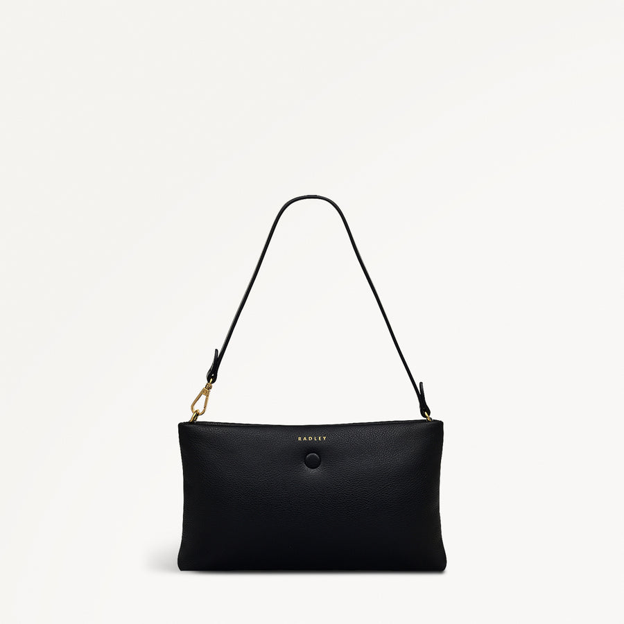 Mallow Street Large Ziptop Wristlet - RSD13003