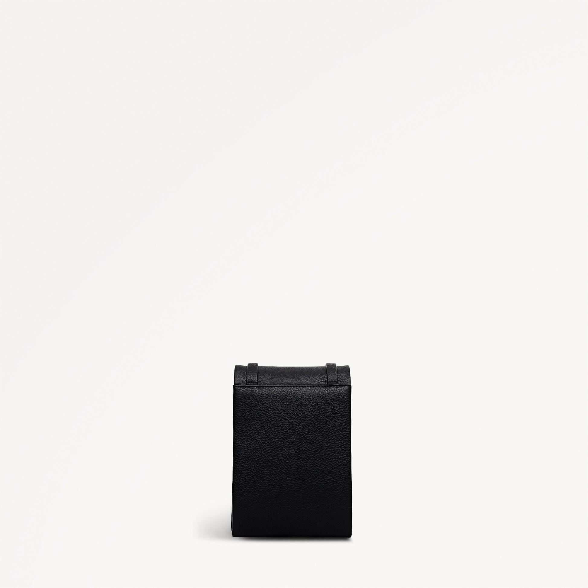 Mallow Street Medium Phone Cross Body Black - 110770