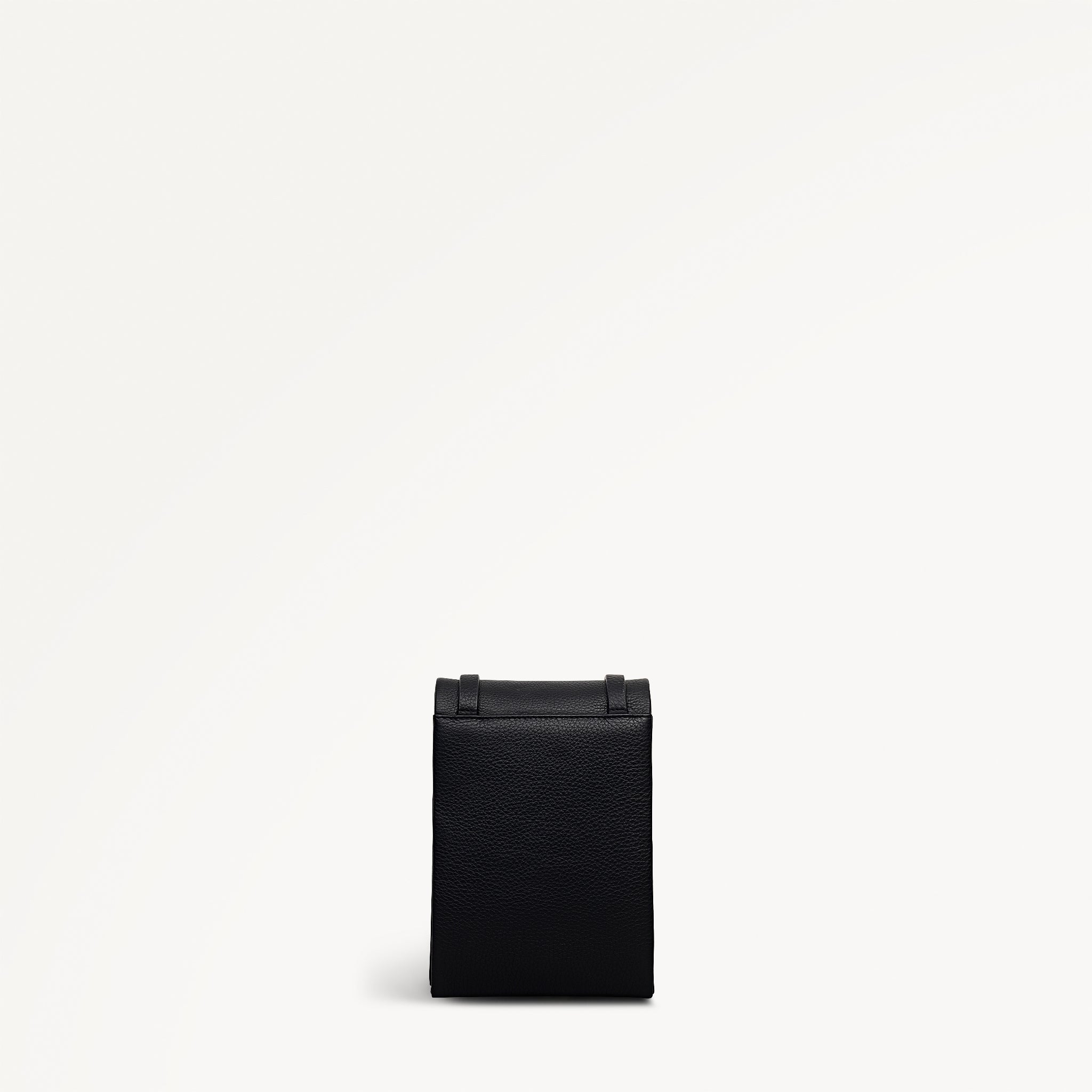 Mallow Street Medium Phone Cross Body Black - 110770