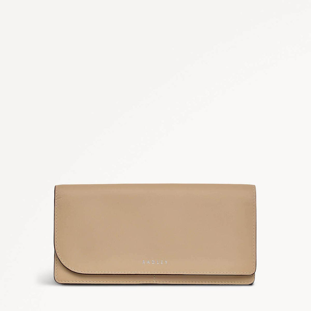 POCKETS LARGE BIFOLD MATINEE STONE
