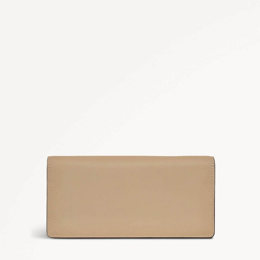 POCKETS LARGE BIFOLD MATINEE STONE