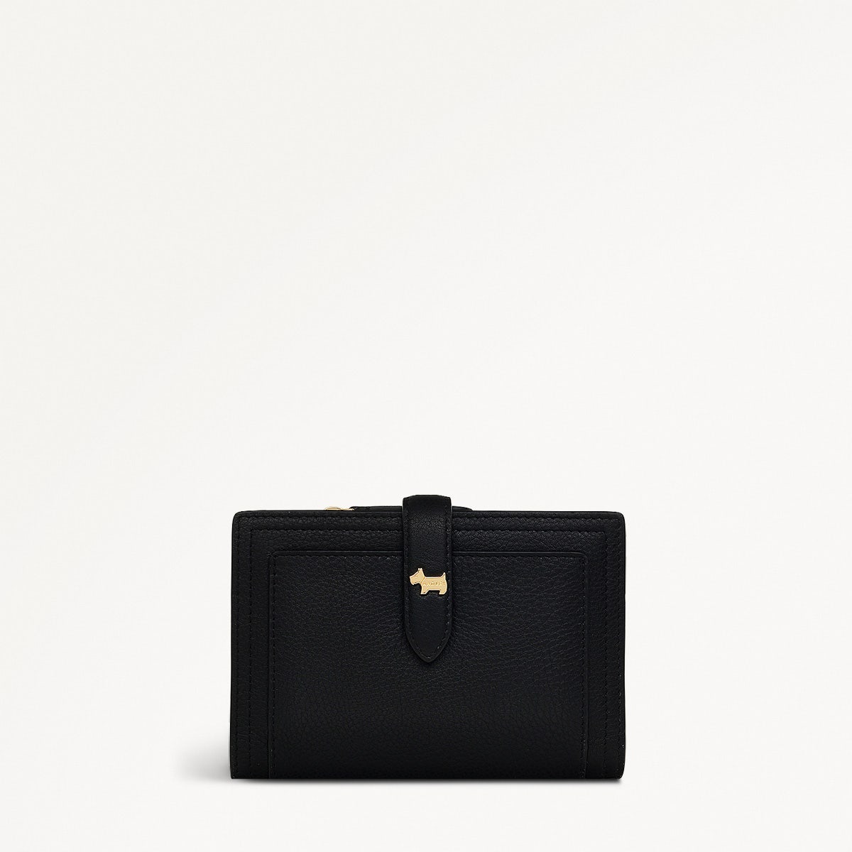 Willis Street Leather Medium Bifold Wallet