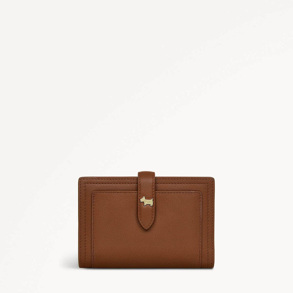 Willis Street Medium Bifold Purse - RSD13102