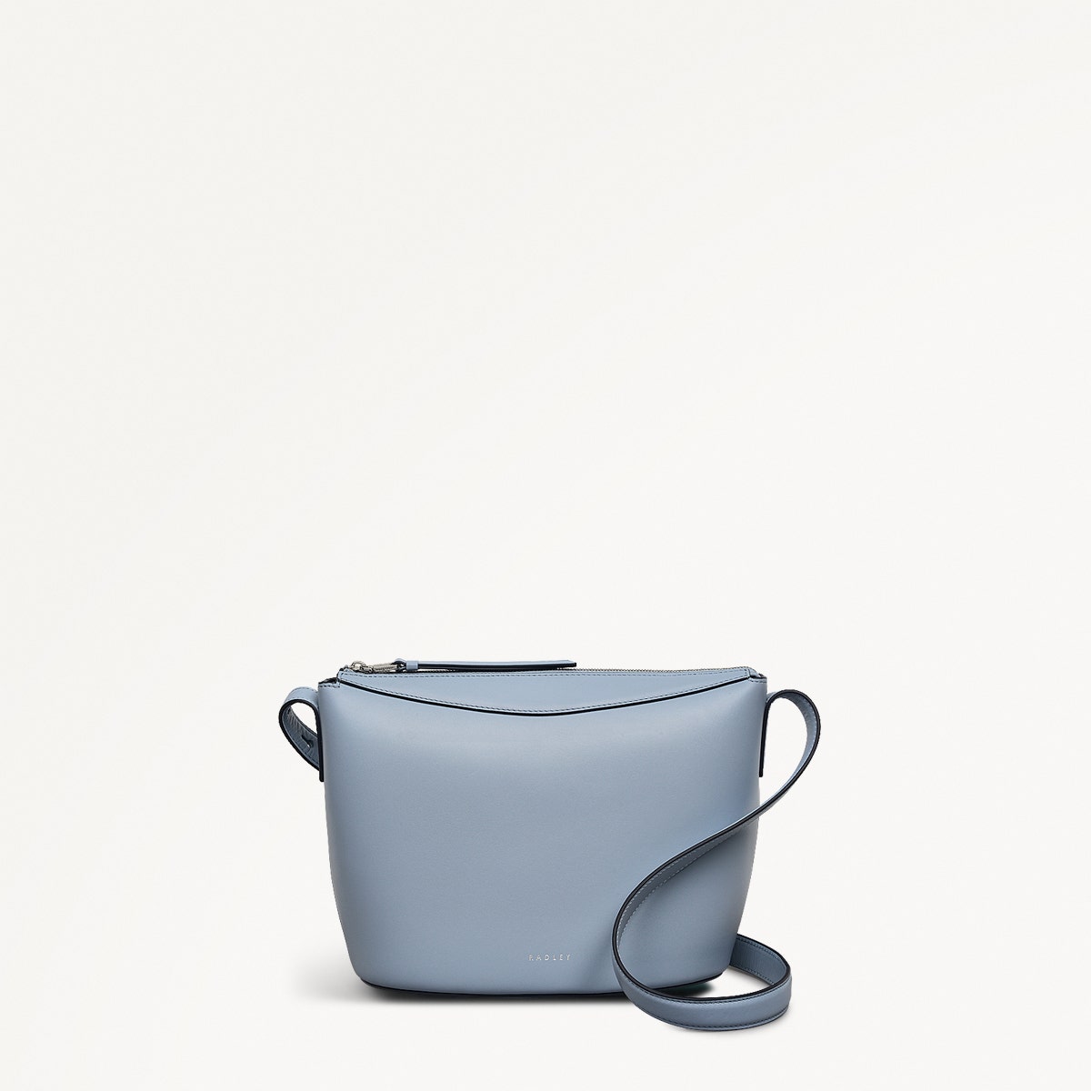 Women's Small Ziptop Cross Body | The Kensal SS25 | Radley London