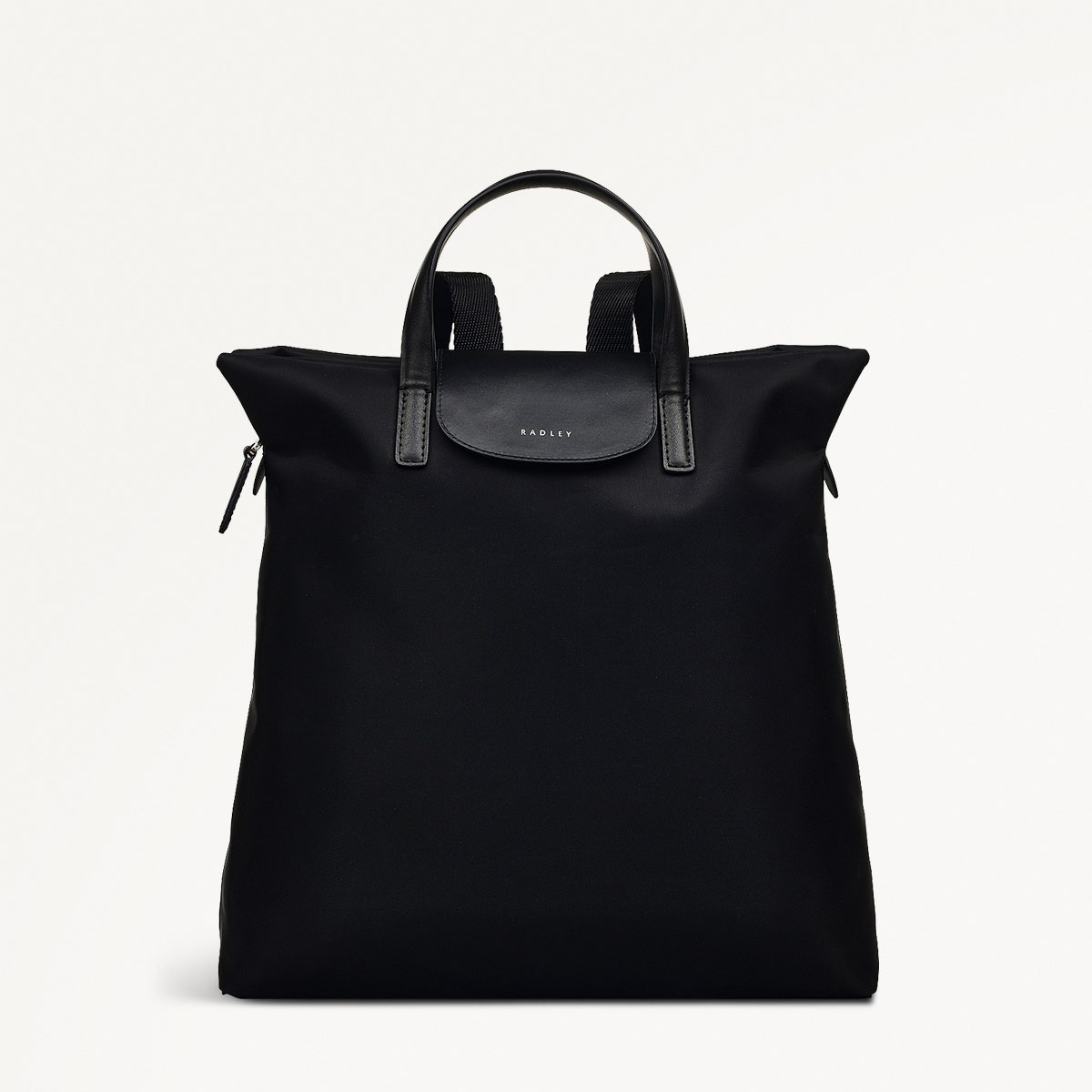 Pocket Essentials Medium Ziptop Backpack - RHD19004