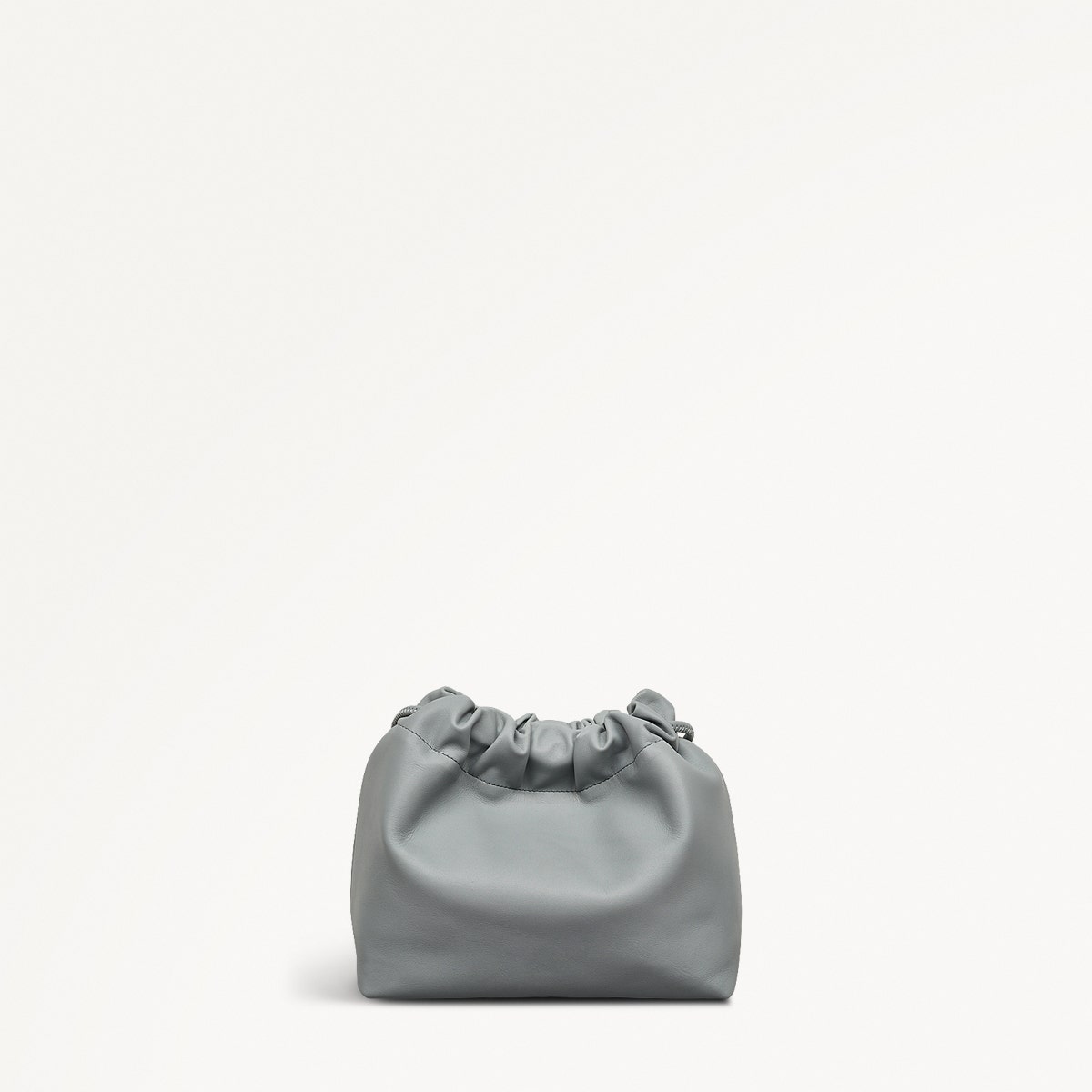 Blake Mews Medium Open Top Cross Body Artichoke - 110836