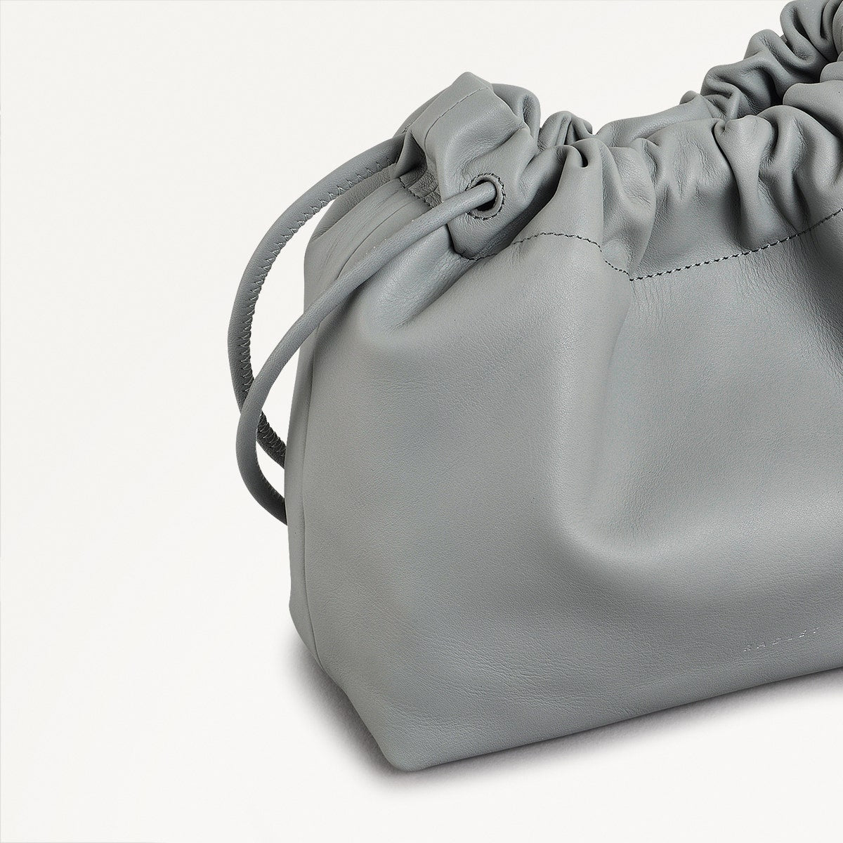 Blake Mews Medium Open Top Cross Body Artichoke - 110836