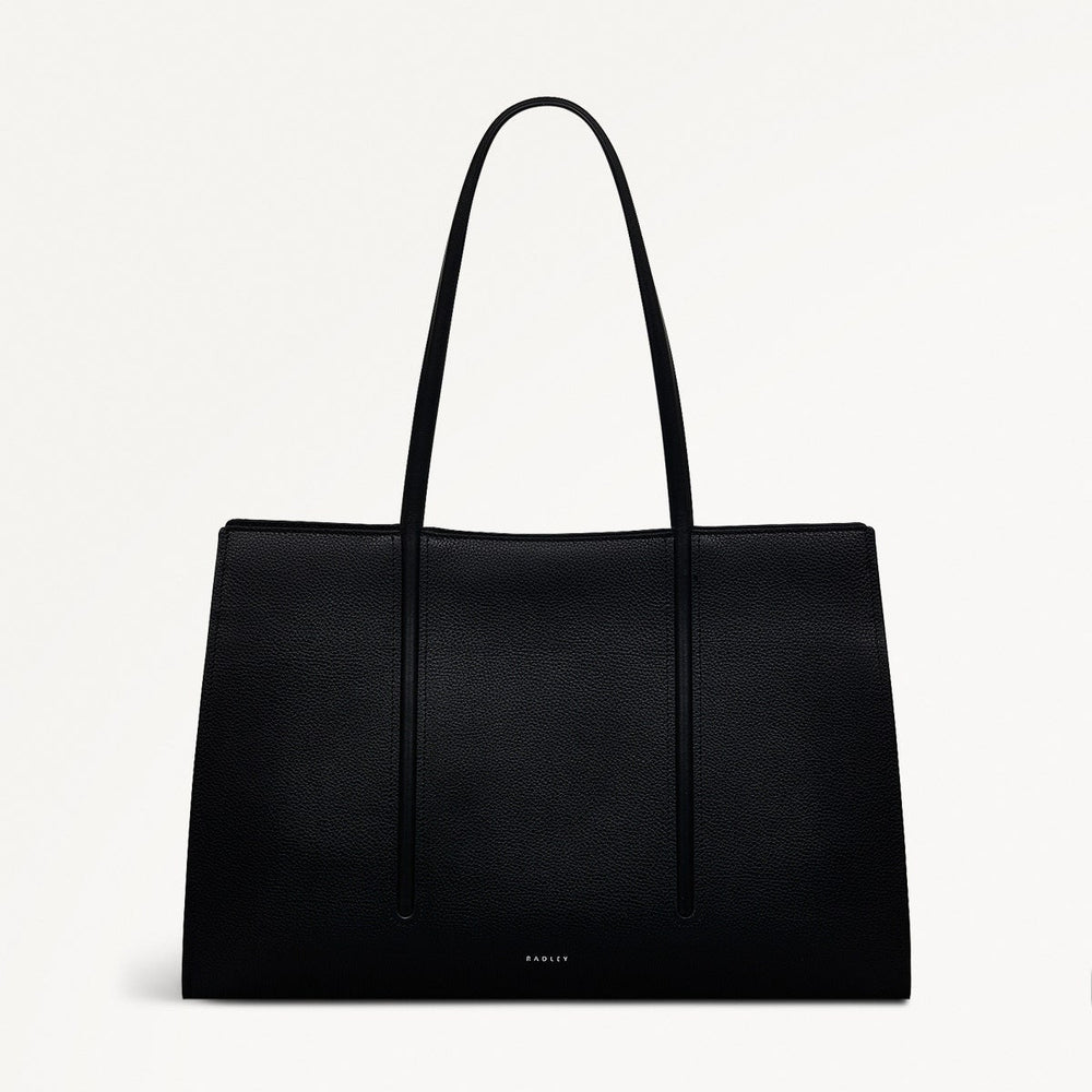 Portland Place Large Open Top Tote Bag - RHD11602