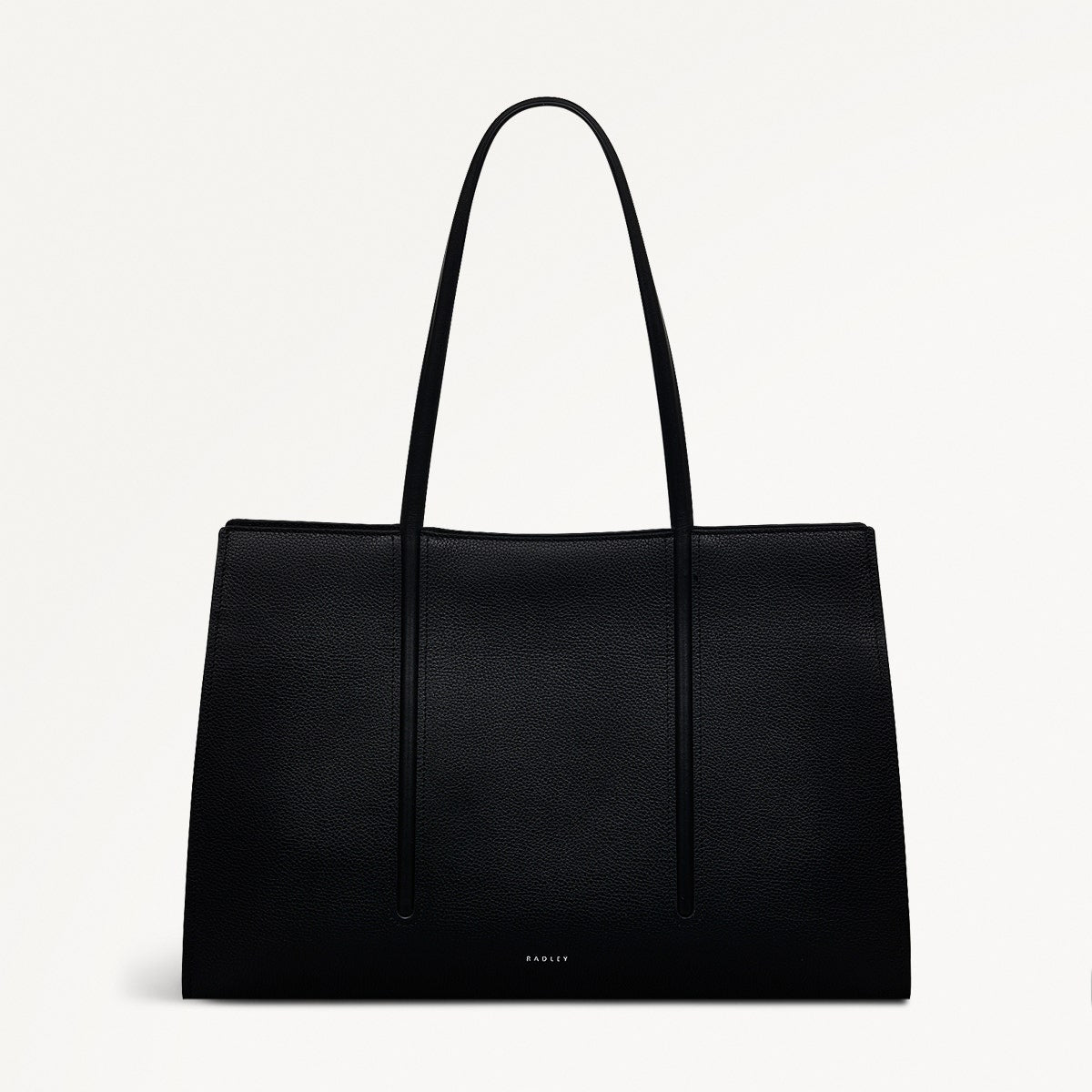 Portland Place Large Open Top Tote Bag - RHD11602