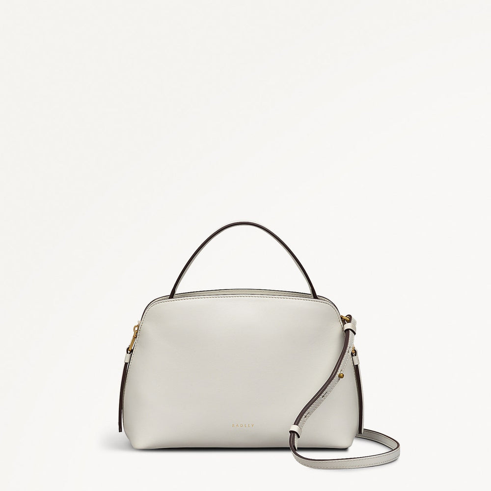 Liverpool Street Small Open Top Grab Bag - RHD21902