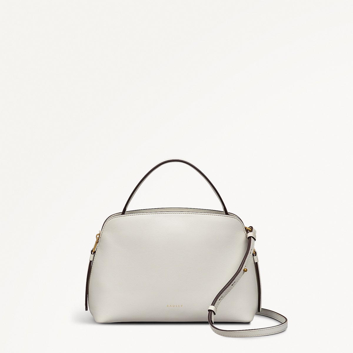 Liverpool Street Small Open Top Grab Bag - RHD21902