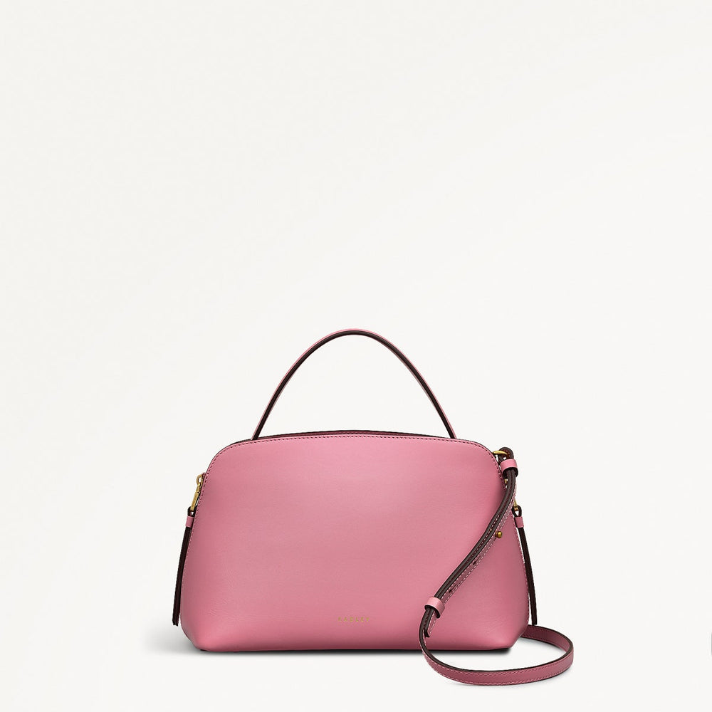 Liverpool Street Small Open Top Grab Bag - RHD21902