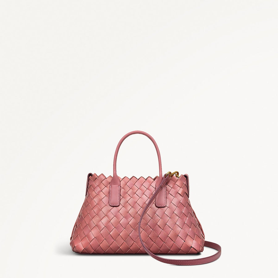 The Goswell Small Open Top Grab Bag - RHC25303