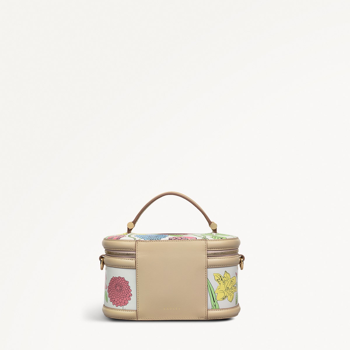 RHS SS25 Zip Around Cross body Bag - 110852