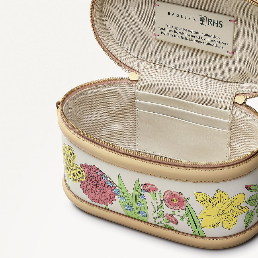 RHS SS25 Zip Around Cross body Bag - 110852