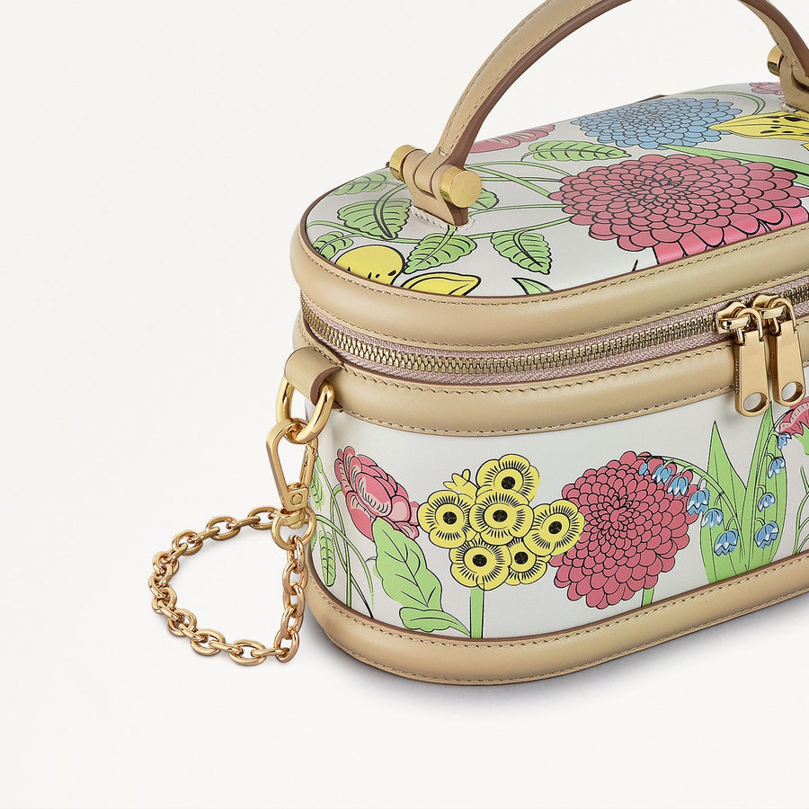 RHS SS25 Zip Around Cross body Bag - 110852