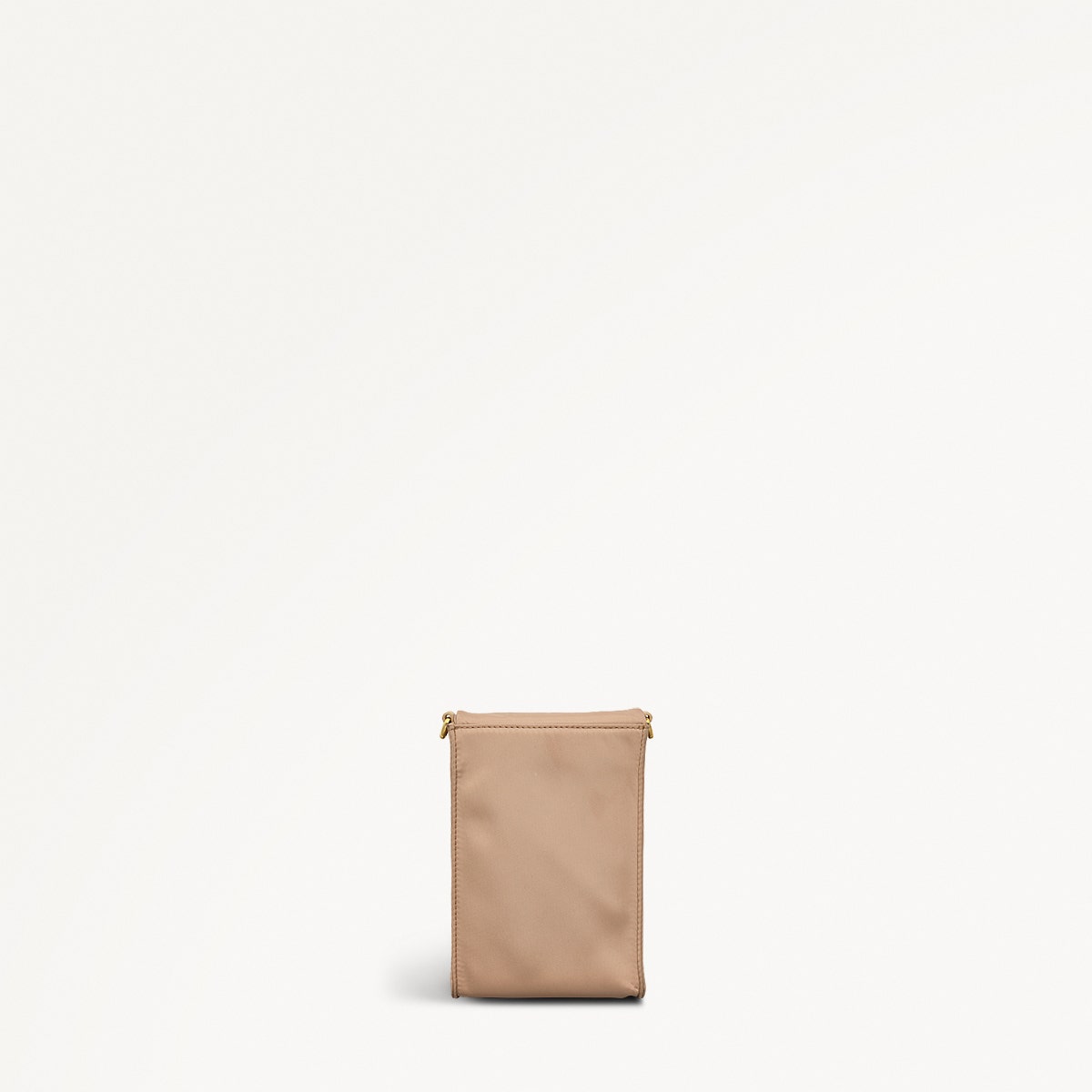 GUILDFORD GROVE MEDIUM PHONE CROSS BODY STONE
