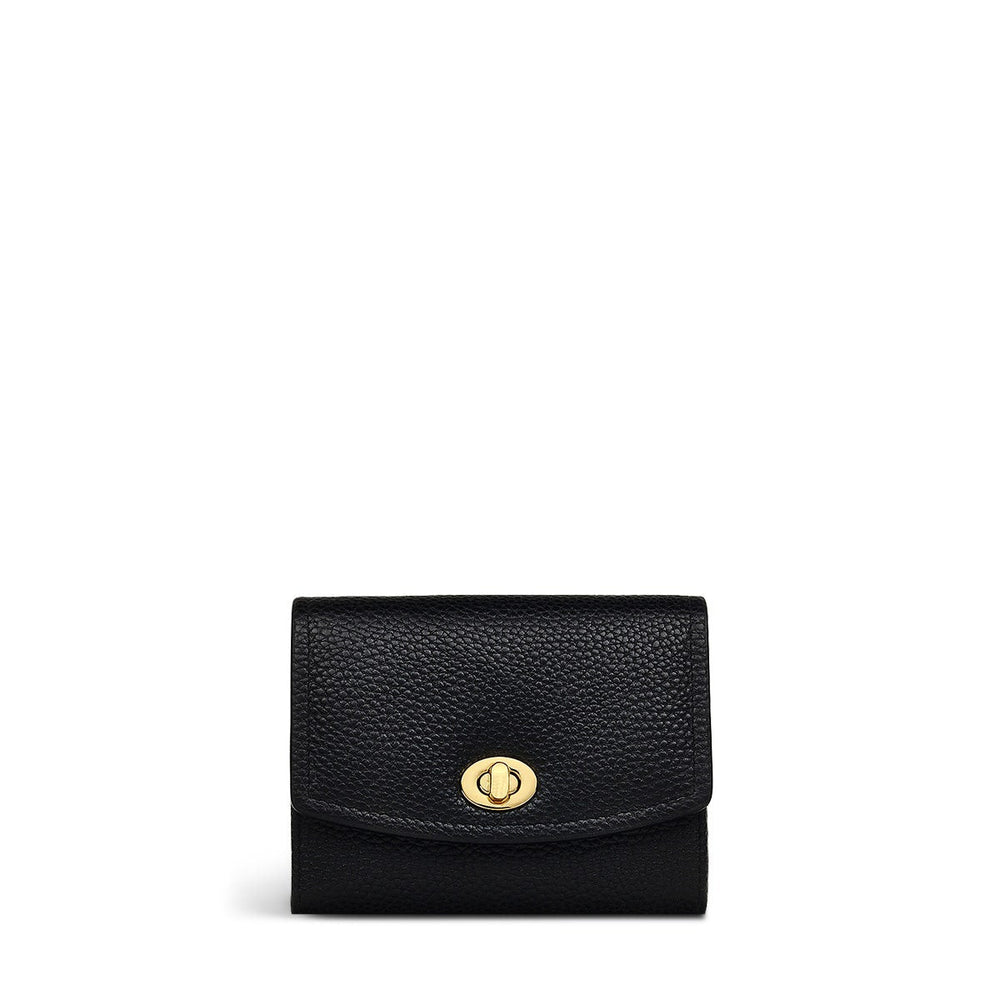 Carpenter Yard Medium Flapover Purse - OSD13714