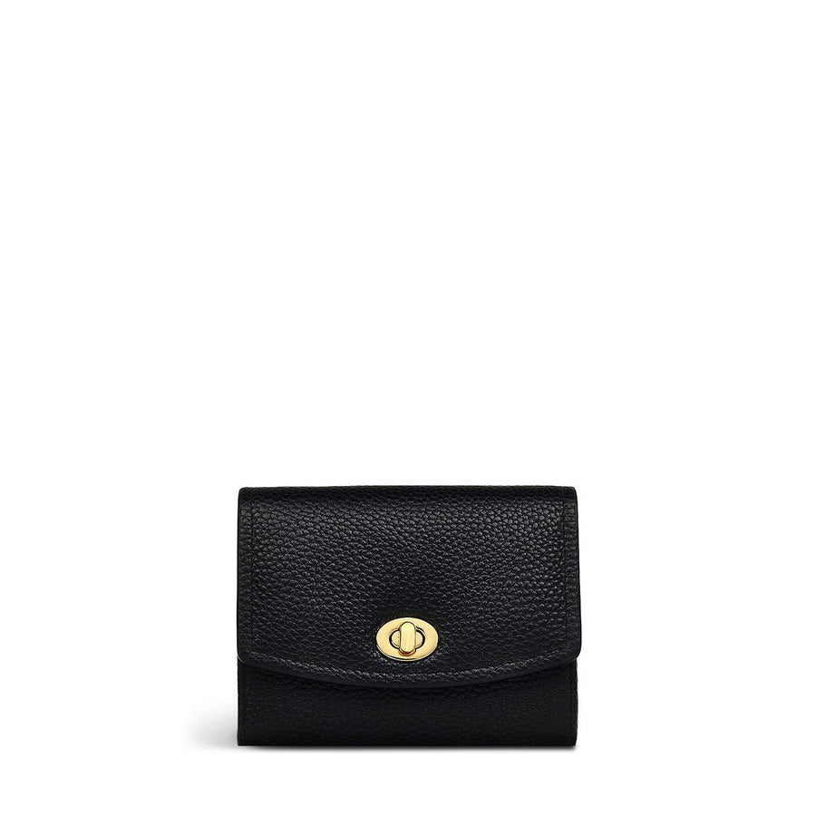 Carpenter Yard Medium Flapover Purse - OSD13714