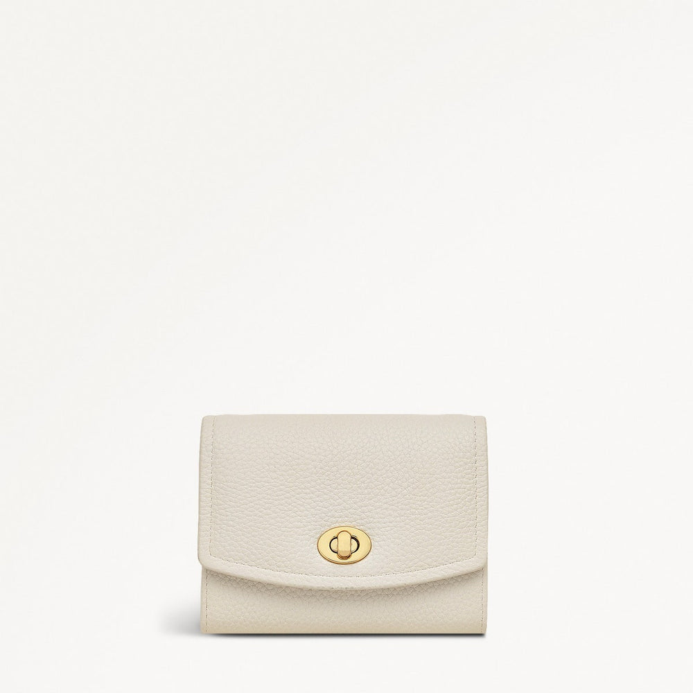 Carpenter Yard Medium Flapover Purse - OSD13714