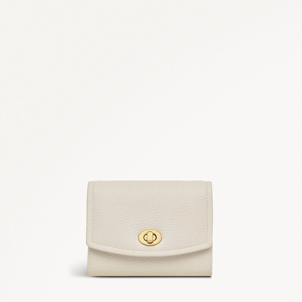 Carpenter Yard Medium Flapover Purse - OSD13714