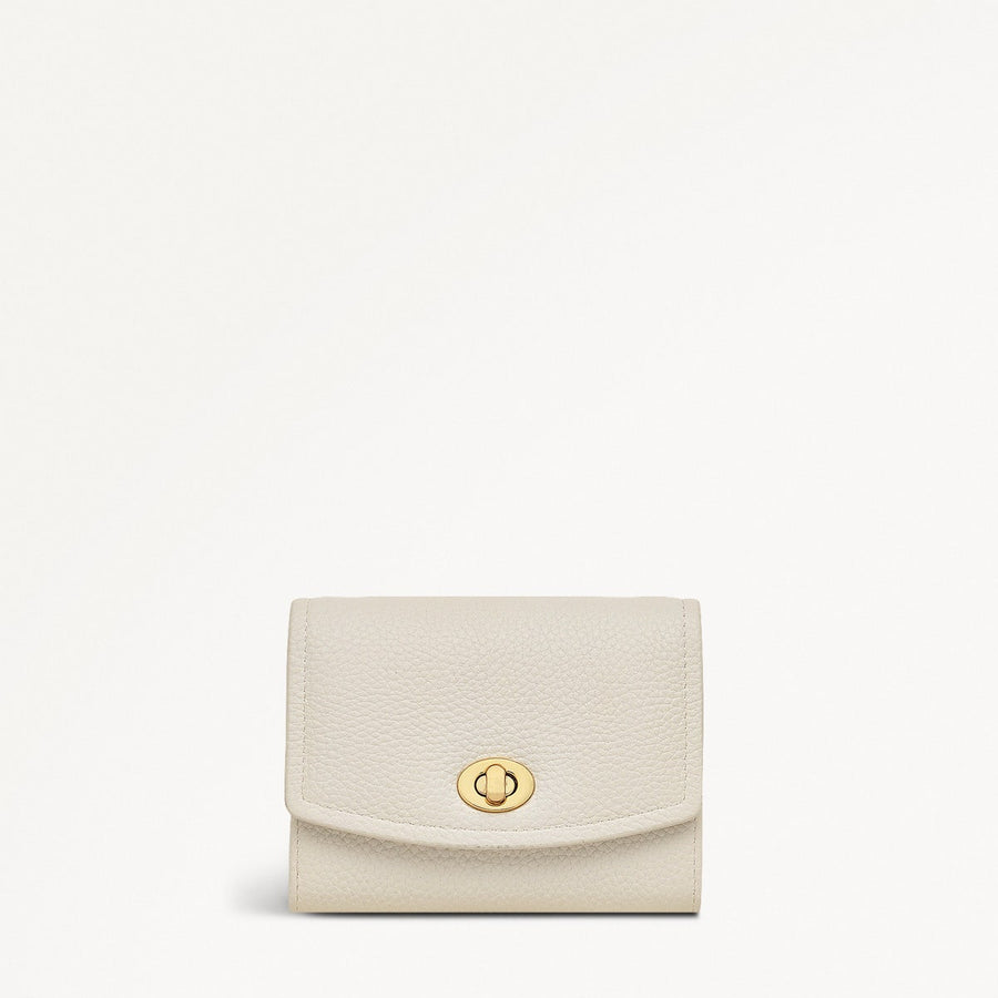 Carpenter Yard Medium Flapover Purse - OSD13714