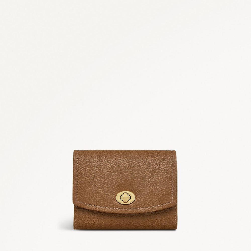 Carpenter Yard Medium Flapover Purse - OSD13714