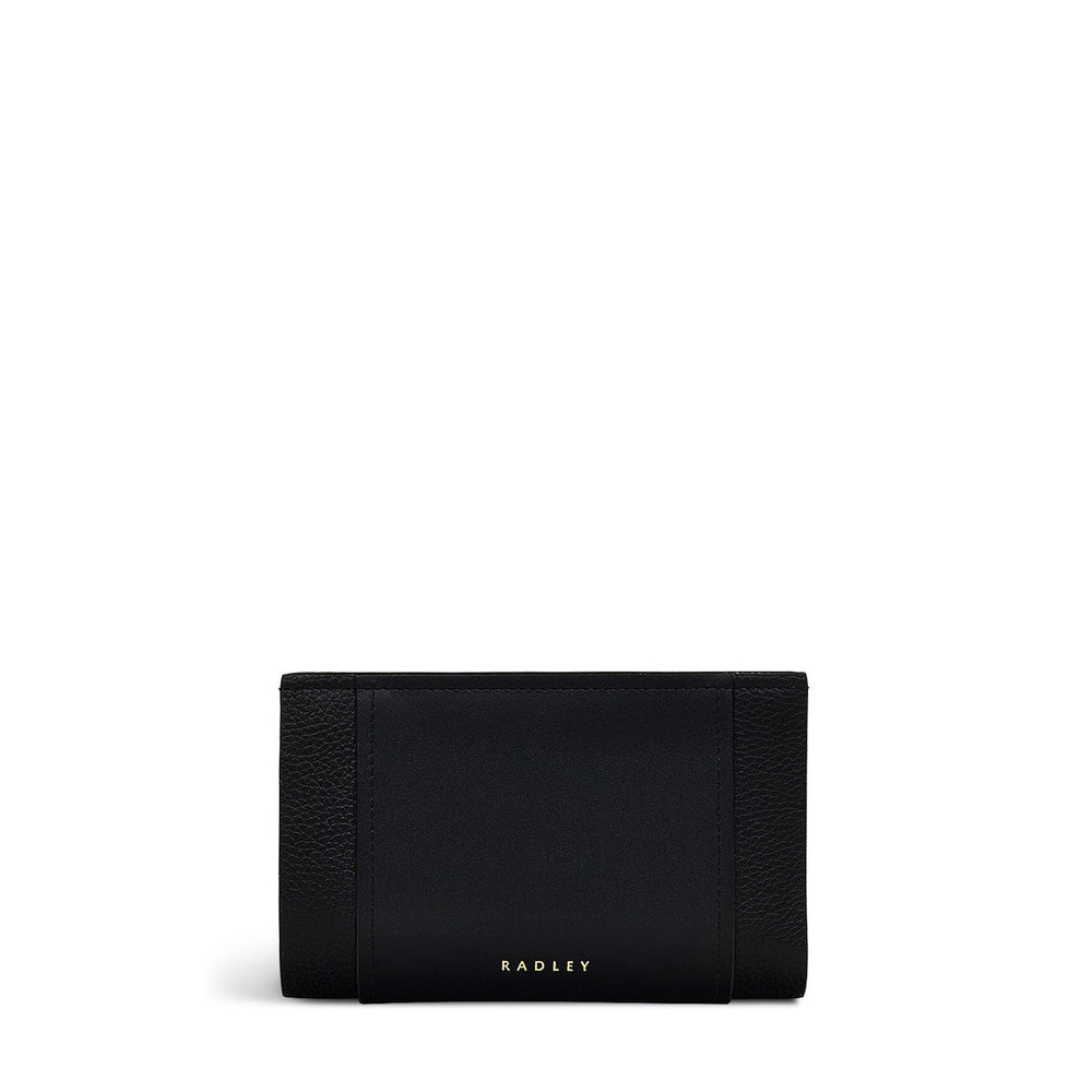 Regents Row Medium Bifold Purse - OSD14101