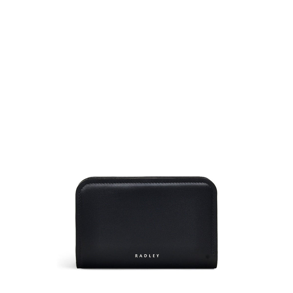 Percy Lane Medium Zip Around Purse - OSD14301