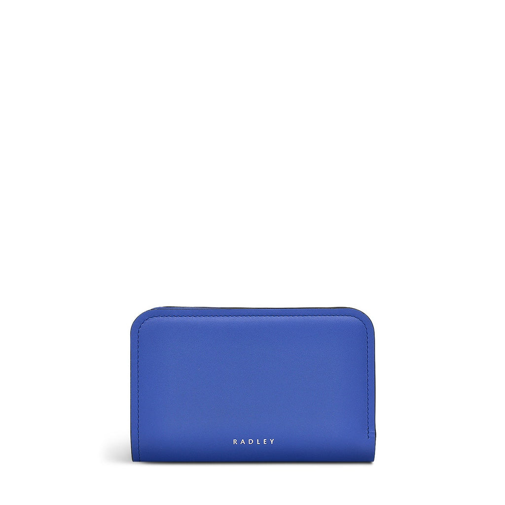 Percy Lane Medium Zip Around Purse - OSD14301