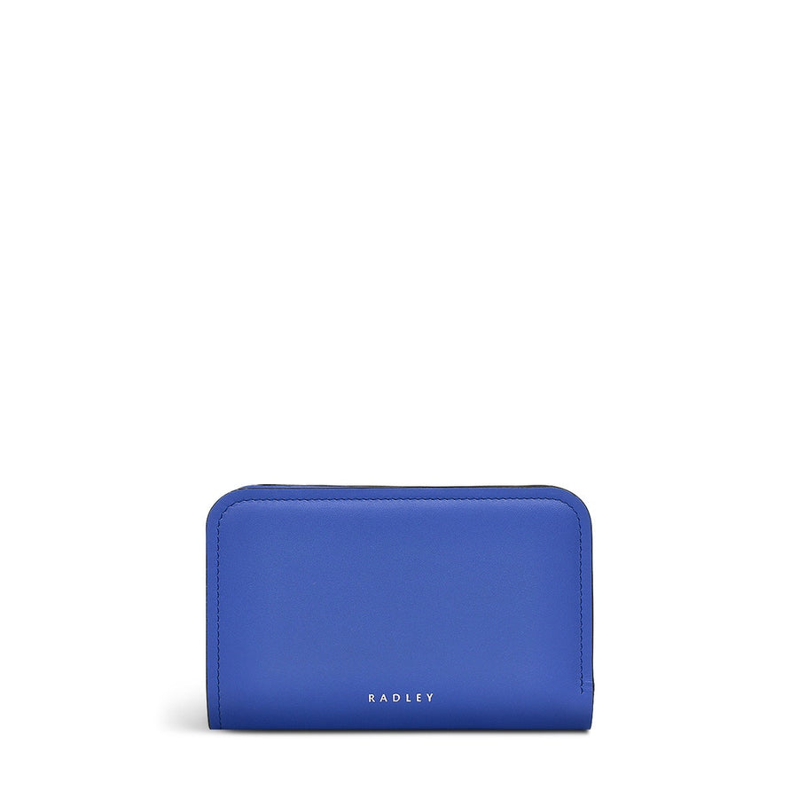 Percy Lane Medium Zip Around Purse - OSD14301