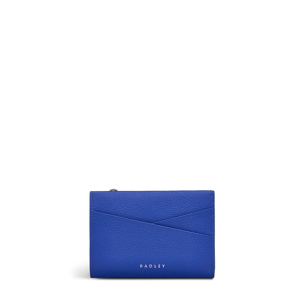 Alpha Road Small Bifold Purse - OSD13915