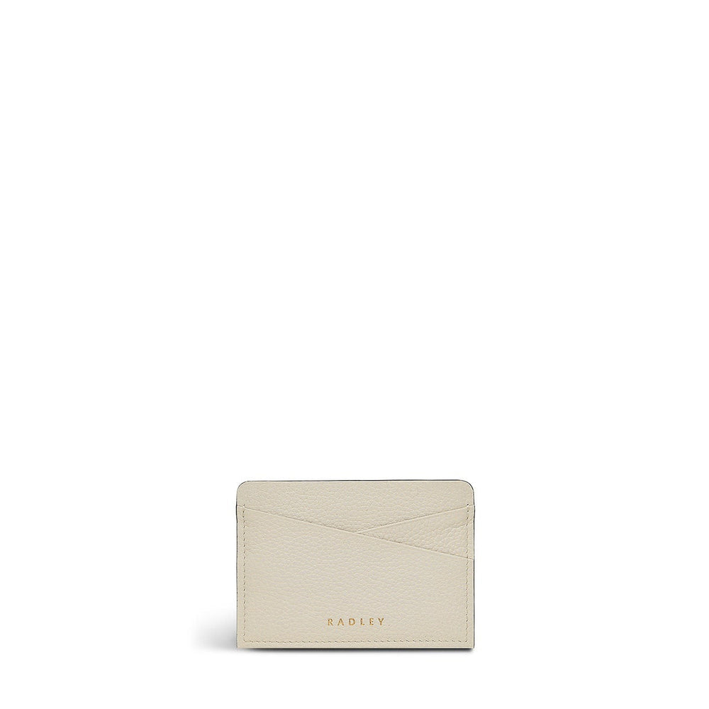 Alpha Road Small Card Holder - OSD13926