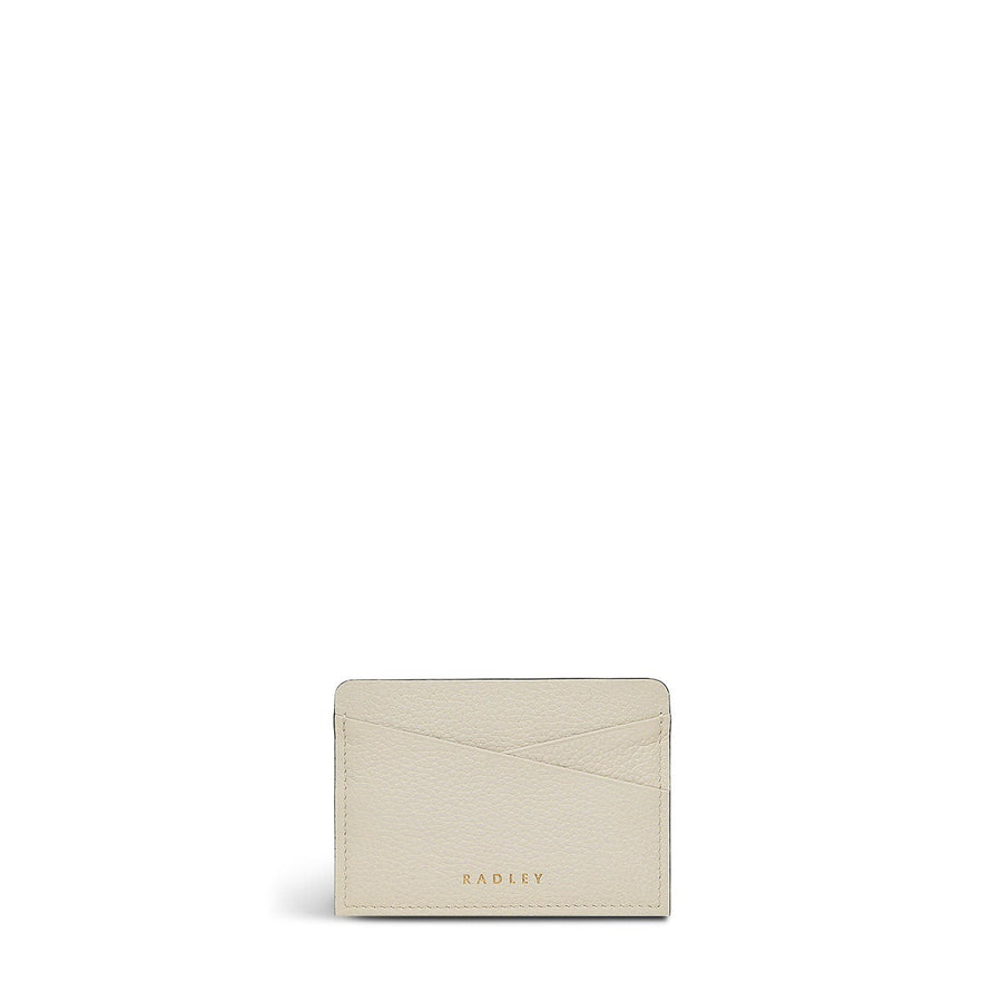 Alpha Road Small Card Holder - OSD13926