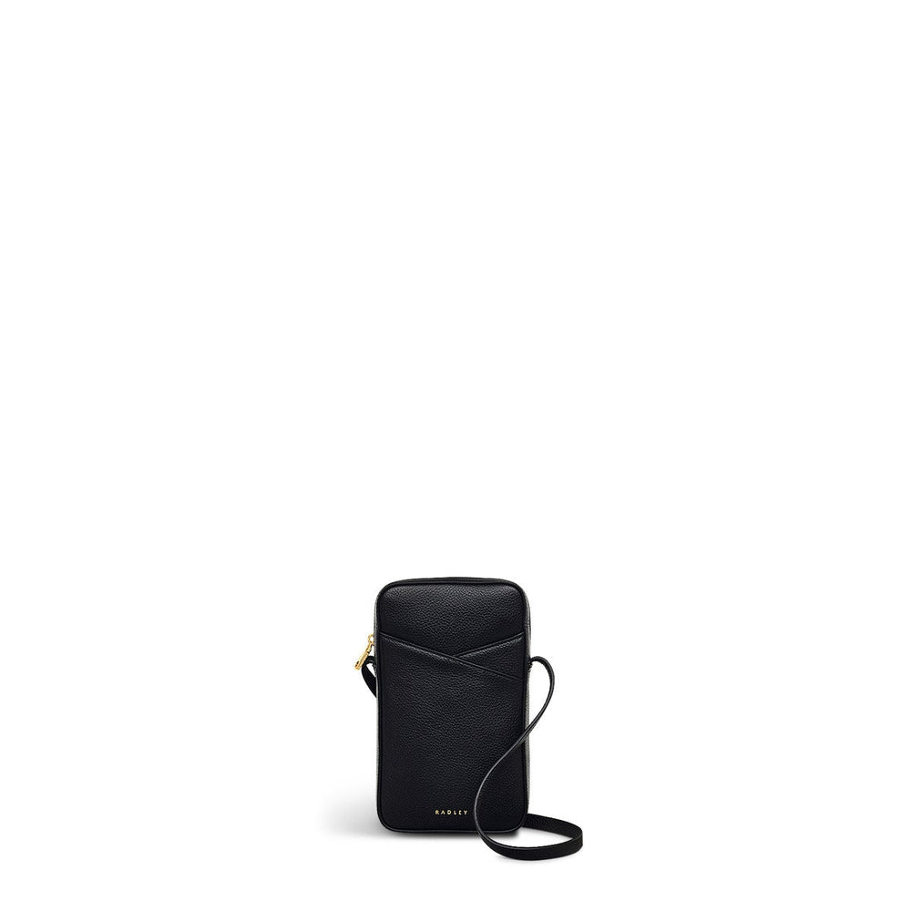 Alpha Road Medium Phone Cross Body Bag - OSD139102