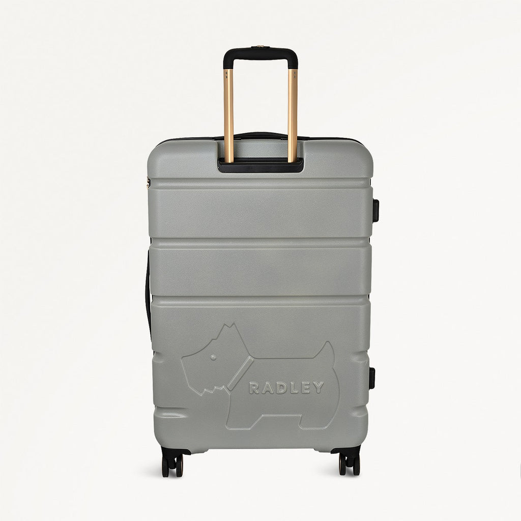 Lexington 4 Wheel Large Suitcase in Mist  - 110898