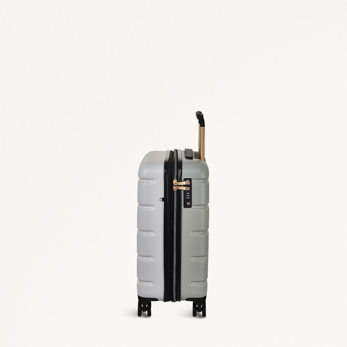Lexington 4 Wheel Carry On in Mist  - 110900
