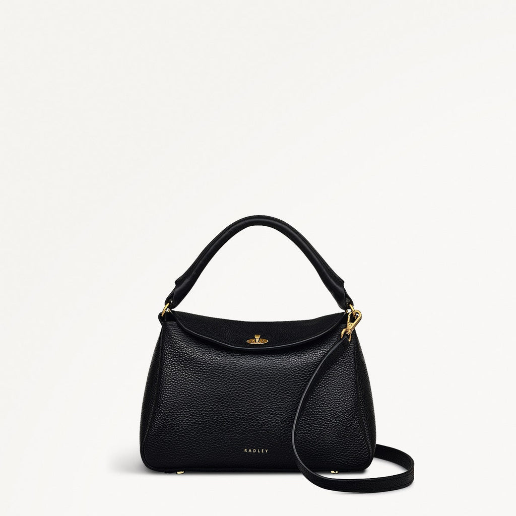 Carpenter Yard Small Flapover Grab Bag - OHD13401