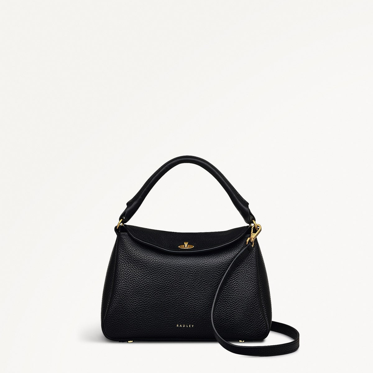 Carpenter Yard Small Flapover Grab Bag - OHD13401