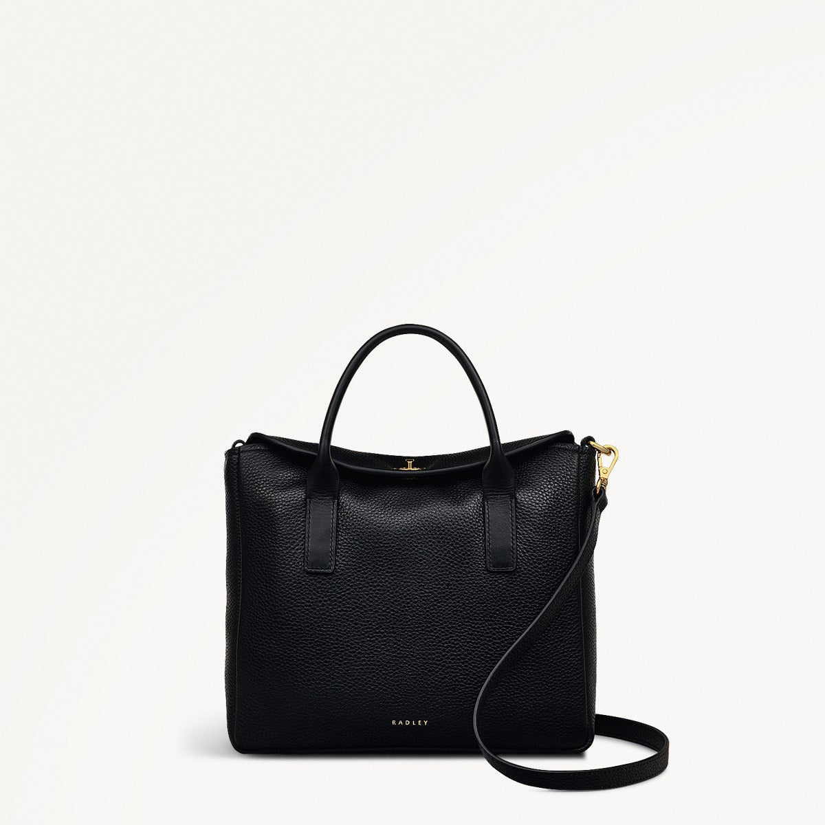 Carpenter Yard Small Flapover Grab Bag - OHD13405