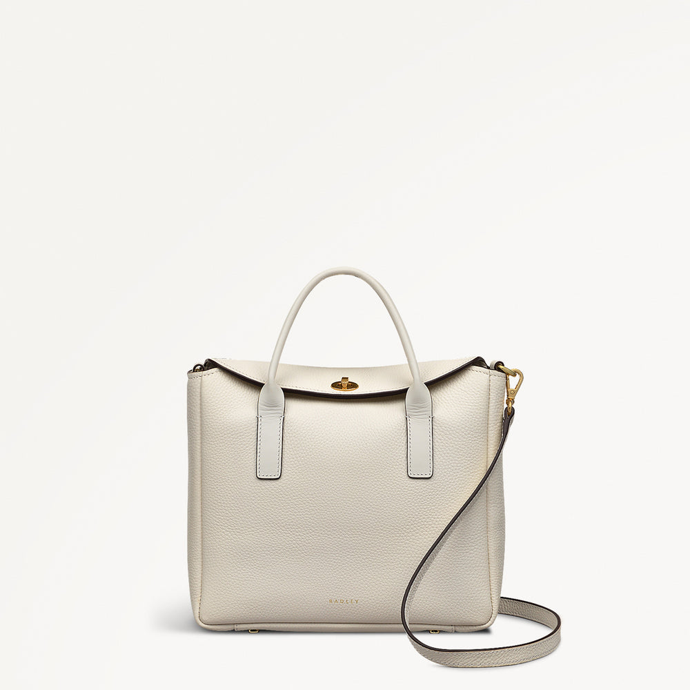 Carpenter Yard Small Flapover Grab Bag - OHD13405